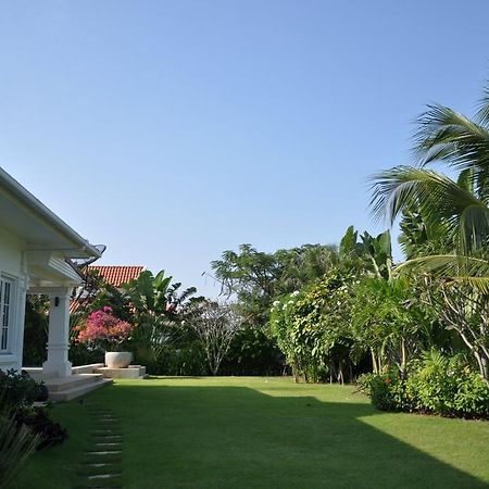 Balinese Villa With Private Pool Huahin Kültér fotó