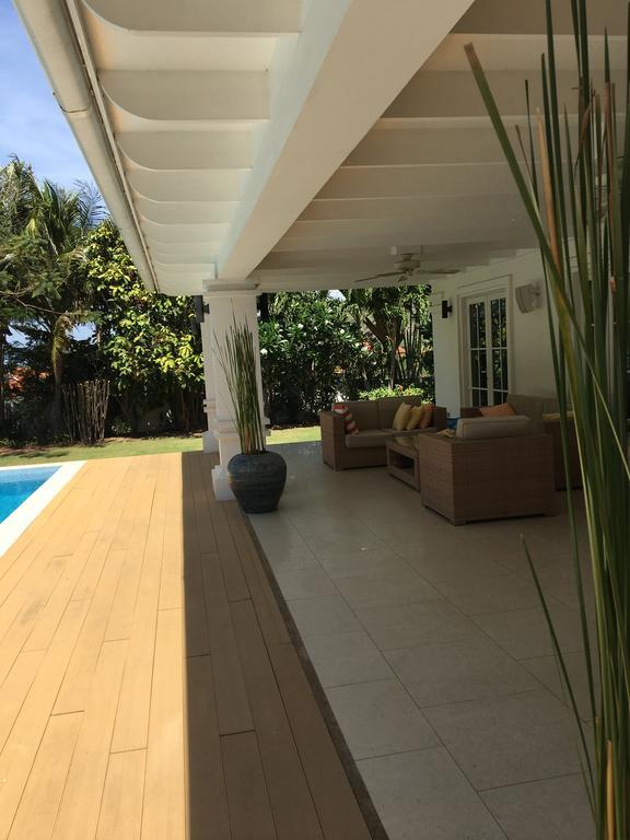 Balinese Villa With Private Pool Huahin Kültér fotó