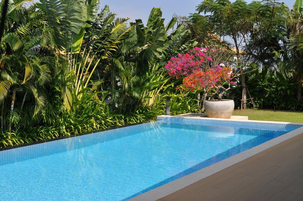 Balinese Villa With Private Pool Huahin Kültér fotó