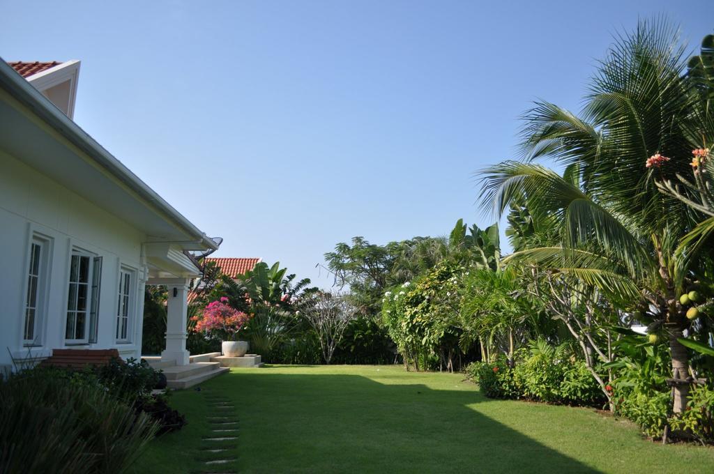 Balinese Villa With Private Pool Huahin Kültér fotó