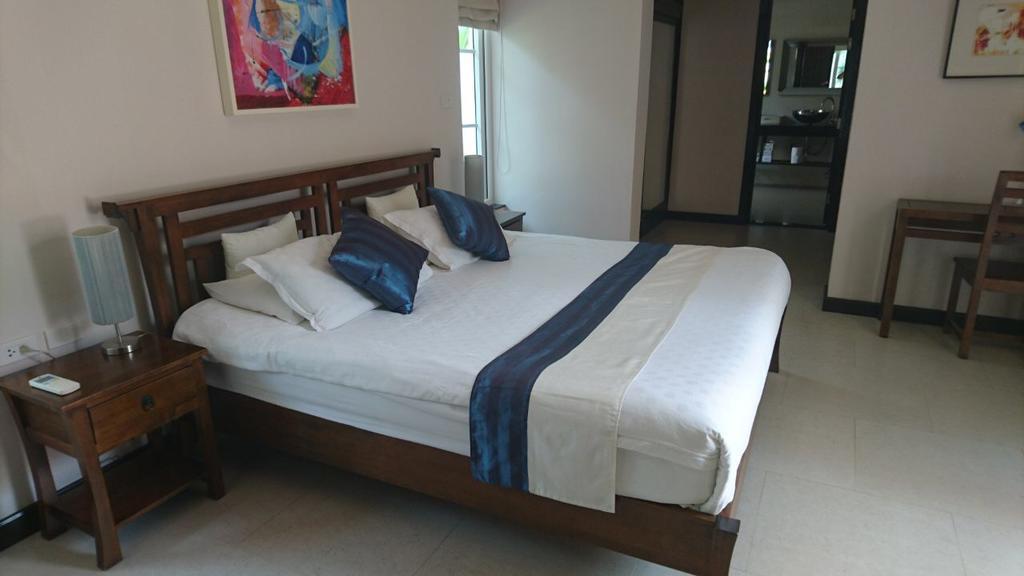 Balinese Villa With Private Pool Huahin Kültér fotó