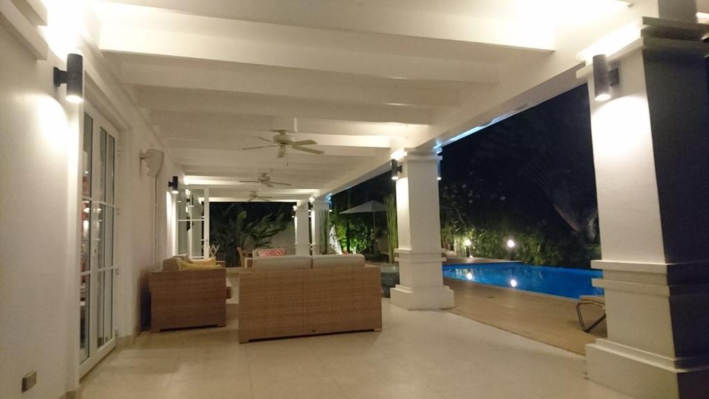 Balinese Villa With Private Pool Huahin Kültér fotó