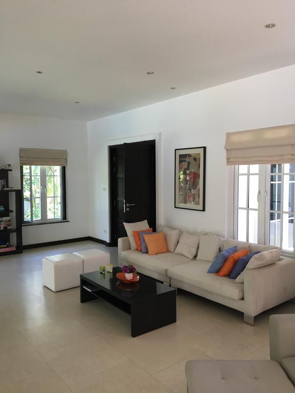 Balinese Villa With Private Pool Huahin Kültér fotó